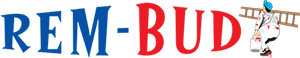 REM-BUD Krystian Domowicz Logo